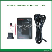 [Launch Distributor] 2013 Latest Version Launch X-431 Solo Update by Email Forever
