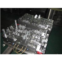 Lens and lam Big injection mold