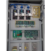 Line protection relay for Switchgear