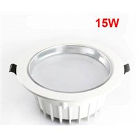 Low Profile 15W LED Ceiling Downlight