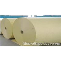 Low weight coated paper (LWC paper)