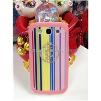 Luxury RTX016 Mobile phone case for Samsung I9300