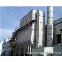 Minggong Dust Collector / Jet Dust Collector / Dust Collector