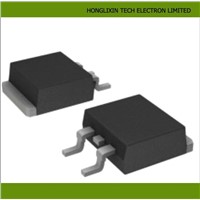 MOSFET IRF610LPBF