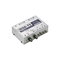 MQS-75 Two Way Stereo Converter