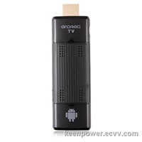 MTB025 Mini Android PC Android TV Box Android 4.0 HDMI TF 4GB