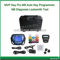 MVP PRO M8 Key Programmer Diagnostic M8 Most Powerful Key PRO M8 Key Programming Tool