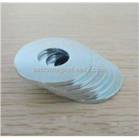 Magnets Widely Used in Motors and Elevator