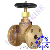 Marine Valve