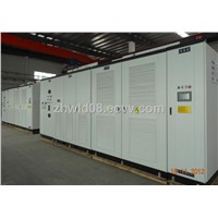 Medium Voltage VSD