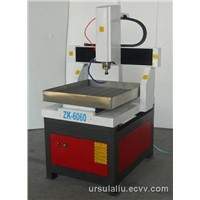 Metal CNC Engraving Machine  ZK-6060