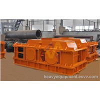 Minggong Double Roll Crusher / Double Roll Crusher on Sale / 2013 Double Roll Crusher