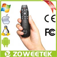 Mini Keyboard With Fly Mouse For Smart TV