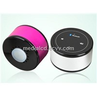 Mini Bluetooth Speaker with Hands-Free Call