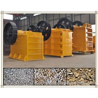 Mining and Stone Jaw Crusher Products Price in China
