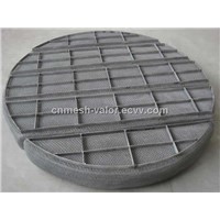 Monel Wire Mesh Demister