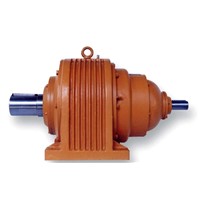 NGW Planetary Gear Reducer,Gearbox