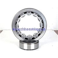 NSK cylindrical roller bearing