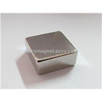 Neodymium Block Magnet N52