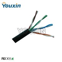 Network Cable UTP-5e(Outdoor)