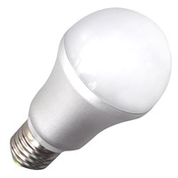 New 5W Bulb E27 Led Lamps Manufacturer
