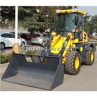 New Exporting Wheel Loader ZL16F