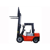 New Model 3T Diesel Forklift Truck CPC30