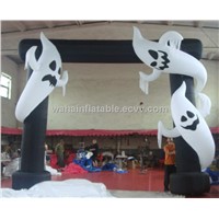 New!decorative inflatable for 2013 Halloween