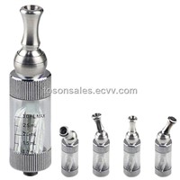 New* design of   Iclear30 atomizer with Rotatable drip tip