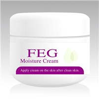 Newest FEG Moisture Cream--Rich in in Glycerin, Malachite extract