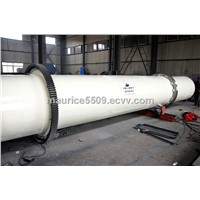 No brainer &No hesitation&No regre! Coal Rotary Dryer!!!