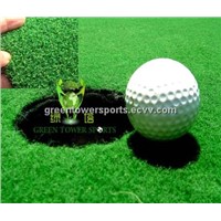 Nylon GRASS;Golf artificial turf,Landscaping synthetic grass