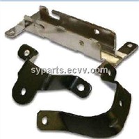 OEM stamped metal parts, stamping parts, customized stampng auto parts
