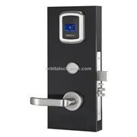 ORBITA RF Key Card Lock for Hotel System