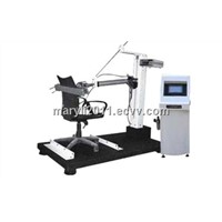 Office Chair Back Durability Tester RS-F06