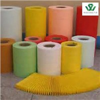 Oil Filter Paper for Cars (CTO3130/Y05/C)