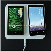 One-to-two wireless power charger/wireless charger power transmitter for smart phones-W24