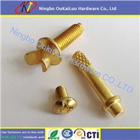 Oukailuo High Quality Brass Screw