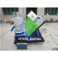 PM-200 wood pellet machine