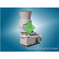 PM-250 wood pellet machine