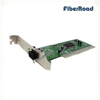 POF PCI Card with 2.2mm Optolock (CP8130)