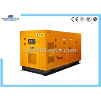 POWER WORLD Professional Manufacturer of Diesel Generator