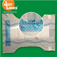 PP Tape Disposable Baby Diapers