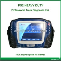 PS2 Heavy Duty Truck Diagnostic Tool With Bluetooth