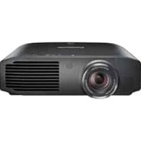 PTAE8000 - 3D Home Theater Projector Black