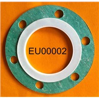 PTFE Envelope Gaskets for Valve & Tank Containers
