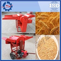 Paddy Rice Thresher Machine/Sorghum Thresher/Millet Thresher//008618703616828