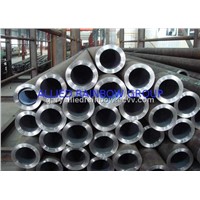 Pickled Stainless Steel Seamless Pipes ASTM A511 TP304 TP304L TP304H TP304N With Hydrostatic Test