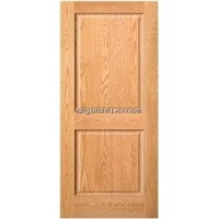 Pine Wooden Door (KD02C)