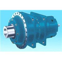 Planetary Gear Reducer